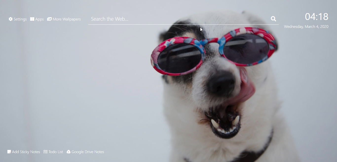 Dogs Wallpaper